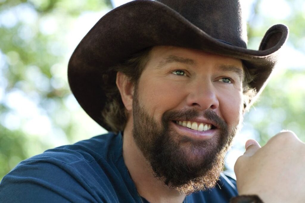 Toby Keith 2024